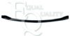 BMW 51647266325 Mounting Bracket, bumper